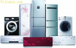 南昌青山湖区电器回收与销售指南 一站式解决您的家电需求