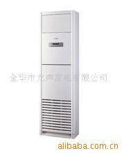 金华市龙声家电 精选柜机产品，打造舒适家居生活