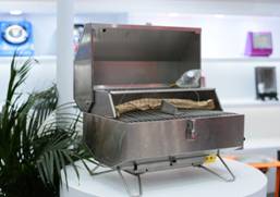 第十六届中博会智能家电展开幕 赋能泛家居产业新生态，引领家电消费新浪潮