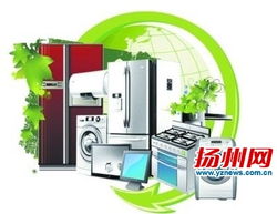 新能效标准落地，家电市场迎来绿色升级与消费新格局