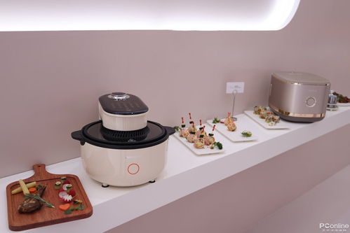 厨房新革命 九阳太空科技系列新品首秀，引领家用电器销售新浪潮