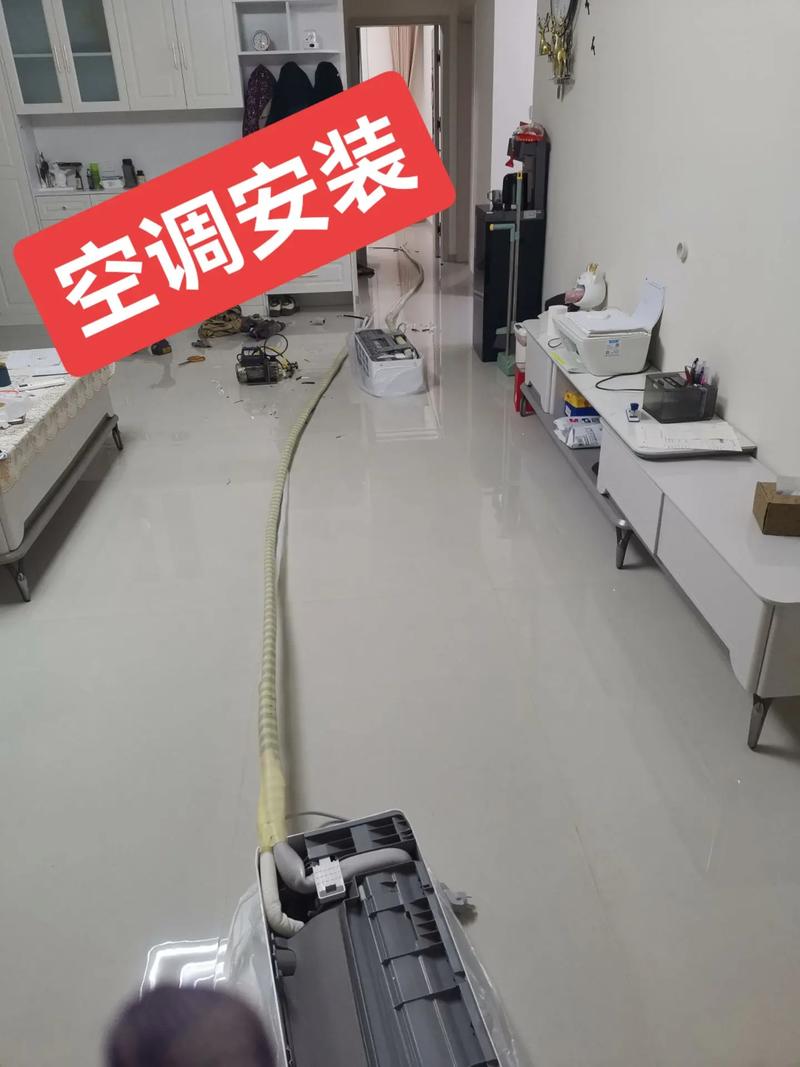 二手家电市场的创新服务模式 以空调为主线的全方位方案